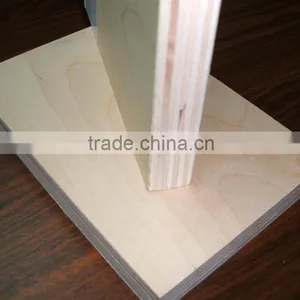 Multifunctional Birch Plywood thumbnail-1