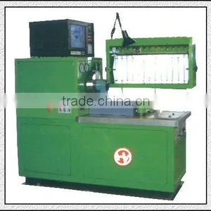 NK Feul Injection Pump Test Bench, Test Bench thumbnail-1