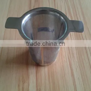 2015 Factory Price Unique Tea Infuser, Flower Tea Infuser, Metal Tea Infuser thumbnail-1