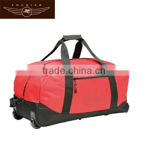 Wheeled Sport Bag thumbnail-1
