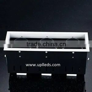 CITIZEN COB Led Grille Downlights thumbnail-2