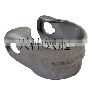 Bicycle Seat Post Clamp thumbnail-1