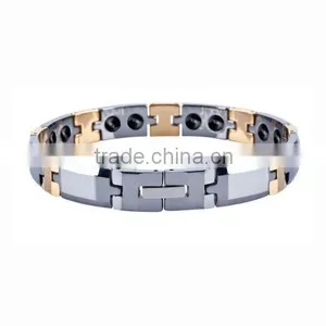 Bracelet,jewelry,ceramic Bracelet,tungsten Bracelet thumbnail-1