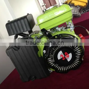 Honda Engine Gx200 thumbnail-1