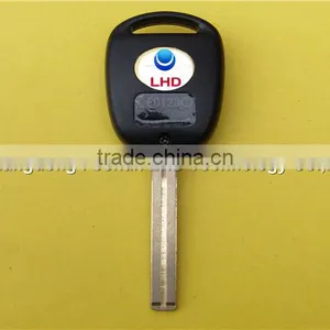 Lexus Smart Key 3 Button Remote Replacement Blank Cover Lexus Is250 Key Smart thumbnail-3