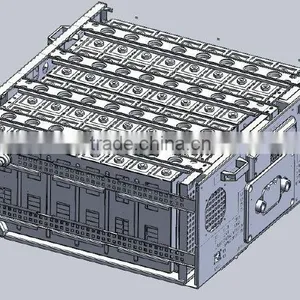 Battery Module for Electric Bus thumbnail-5