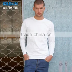 Custom Long Sleeve t Shirt thumbnail-1