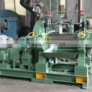 Two Roll Milling Mill thumbnail-2