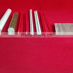 High Quality Hydraulic Pressure FRP Fiberglass Pultrusion Profiles thumbnail-3