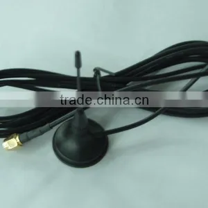 Magnetic Antenna thumbnail-1