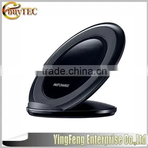 Original Vertical Wireless Charger For Samsung Galaxy s7 / s7 Edge Fast Wireless Charging Dock For S6 / S6 Edge / Note 5 Supplier's Choice thumbnail-3