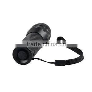Zoomable Mountain Handle Position 900 Lumen Bike Light thumbnail-5