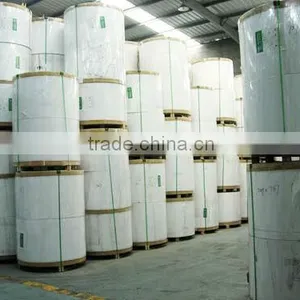 PE Coated Paper for Cups in Hot Sell/ Paper Cup Making Machine thumbnail-4