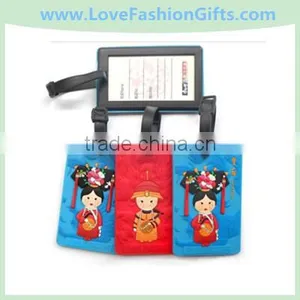 Bag Tag thumbnail-1