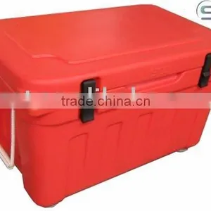 62L Rotational Molding Cool Box thumbnail-1
