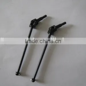 1/10 rc Car Upgrade Spare Parts 106015 Universal Driver Joint thumbnail-1