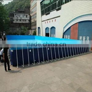 New Design Frame Pool Swimming Pool thumbnail-1