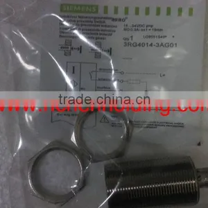 Original Approach Switch, 3RG4014-3AG01 thumbnail-1
