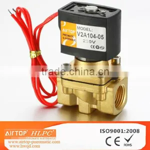 V2A Series Water Solenoid Valve, thumbnail-1