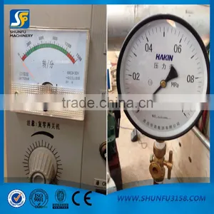 2100 Type Toilet Paper Machine Complete Line thumbnail-6