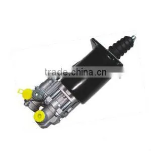 Clutch Servo thumbnail-1