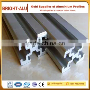 Industrial Aluminum Extrusion Profile With China Supplier thumbnail-6