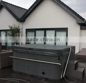 Insulated Spa Cover Spa Pool Cover thumbnail-1