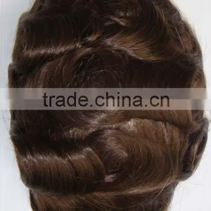 Best Quality Hair Piece-toupee thumbnail-1