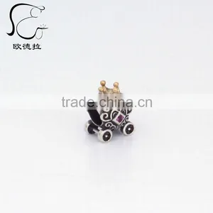 Charming Cheap Christmas Silver Charm thumbnail-3