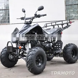 Hot Sell CE Good Quality Electric Start 150cc Cool Sports Atv thumbnail-1