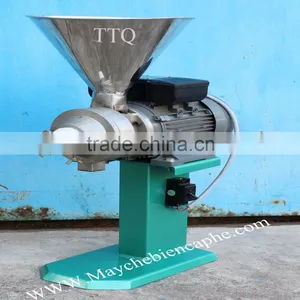 Electric Offee Grinder Machine 1HP thumbnail-1