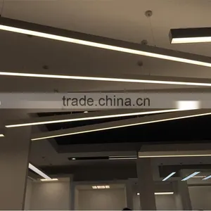 1M Embedded LED Linear Light for Officeroom thumbnail-6