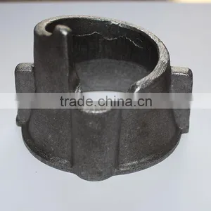 Hot Sale Scaffolding Accessories For Casting Steel Top Cup thumbnail-2