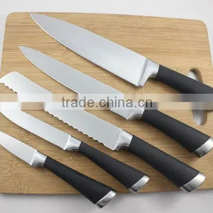 Kitchen Knife Set thumbnail-2