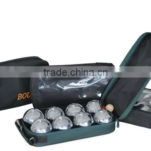 Baoding Petanques Set Bocce Balls thumbnail-2