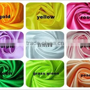 100% Polyester Satin Fabric thumbnail-2