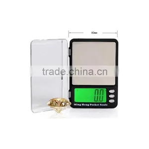 Stainless Steel Elcctronic Jewelry Scales Digital Most Popular thumbnail-2