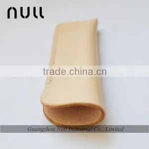 Hand Made Portable Genuine Leather Pen Holder thumbnail-2