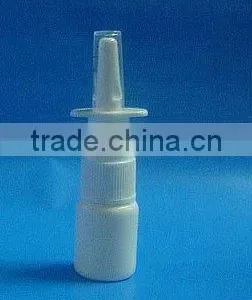 Nasal Spray Bottle thumbnail-1