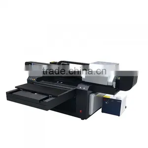 Digital Flatbed uv Printer uv Led Printer 1800 thumbnail-2
