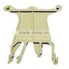 Switch Cabinet or Distribution Box UK DIN Rail Type Terminal Block XTB2-SAK-B thumbnail-1