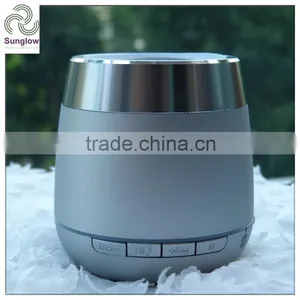 High Quality Fashion Bluetooth Speaker thumbnail-4