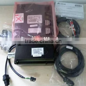 Delta Servo 0.2kw ASD-A2-0221-L thumbnail-2