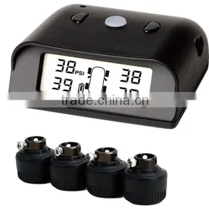 Tire Pressure Monitoring System thumbnail-2