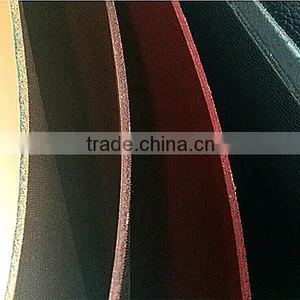 2014 New Pvc Vinyl Leather in Roll for Car thumbnail-1