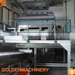 New Design Widely Application Commercial Peanut Color Sorting Equipment thumbnail-4