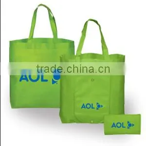 Best Prices Latest Custom Design Reusable Folding Shopping Bags for Sale thumbnail-1