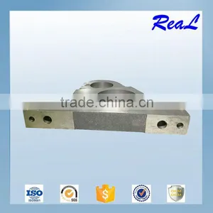 China High Quality Oem Service Aluminium Sand Casting thumbnail-4