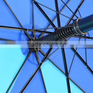 2015 Best Selling Promotional Straight Cheapest Advertising Umbrella thumbnail-4