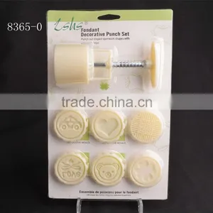 Best Mid-Autunm Festival Mooncake Mold/custom Moon Cake Mold/Family Moon Cake Mould/plastic Moon Cake Mold#8365-0 thumbnail-1
